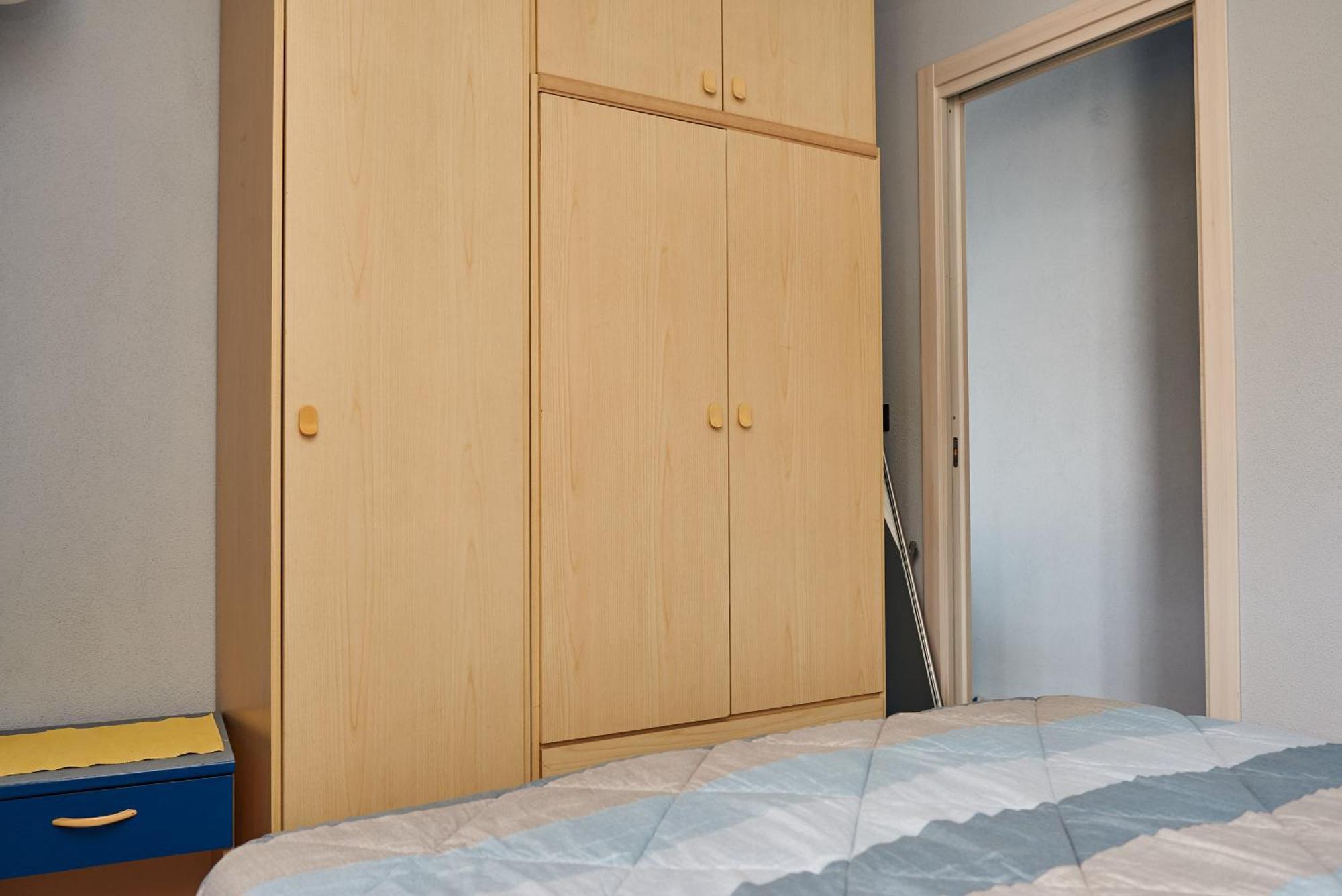 Apartmán Casa Azzurra Cala Gonone Exteriér fotografie