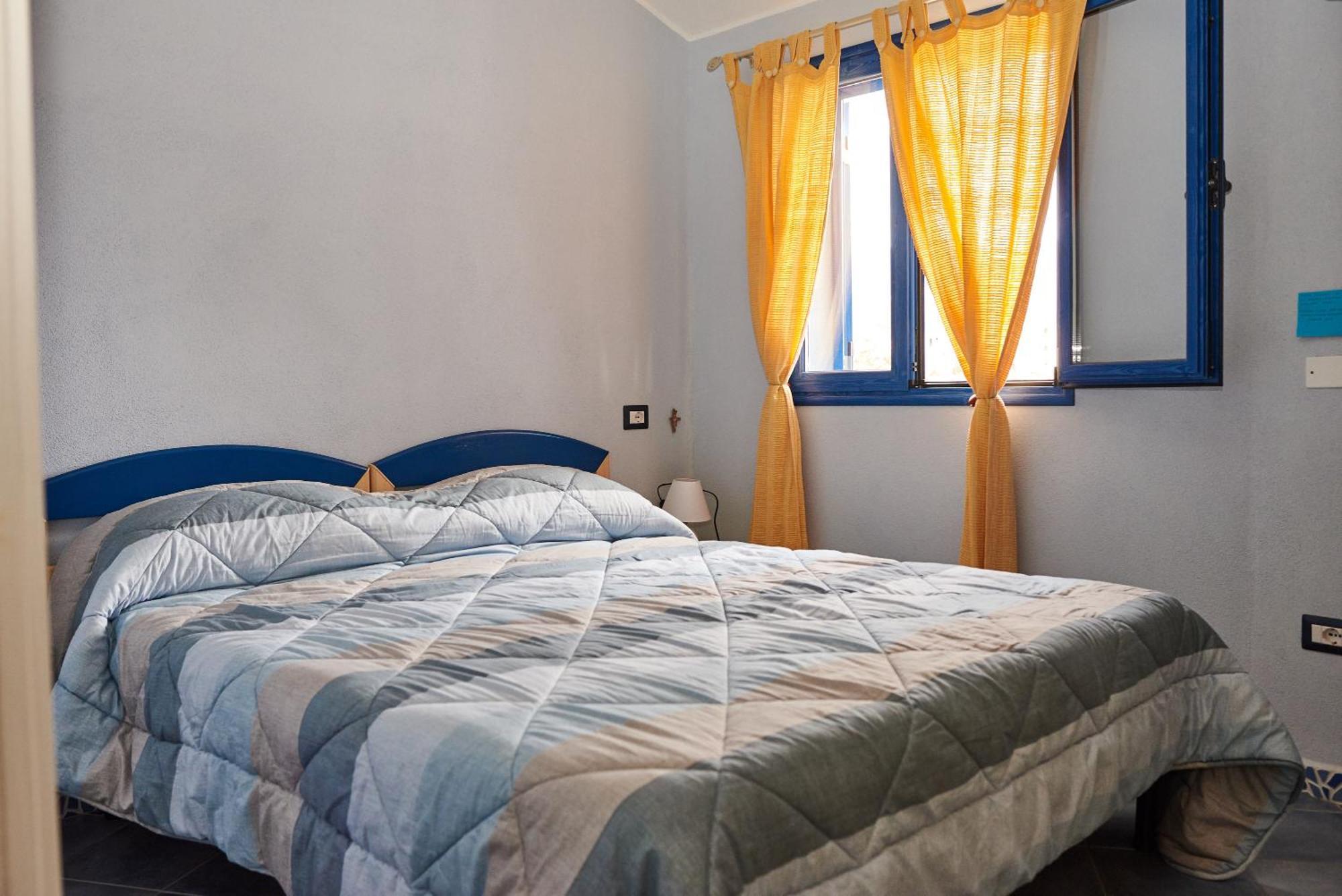 Apartmán Casa Azzurra Cala Gonone Exteriér fotografie